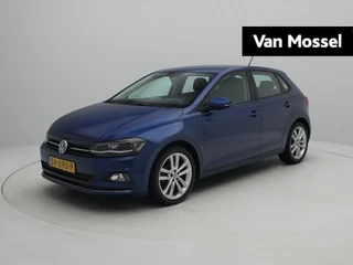 Volkswagen Polo financial lease – kenteken 47100