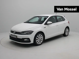 Volkswagen Polo financial lease – kenteken 53100