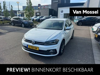 Volkswagen Polo financial lease – kenteken 53100
