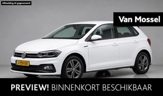 Volkswagen Polo met kenteken 53100 – autofoto 3