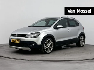 Volkswagen Polo financial lease – kenteken 54100