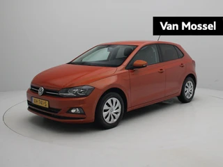 Volkswagen Polo financial lease – kenteken 61100