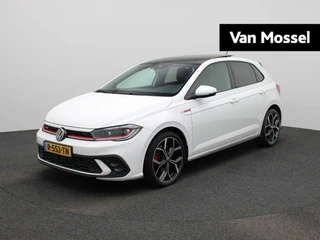Volkswagen Polo financial lease