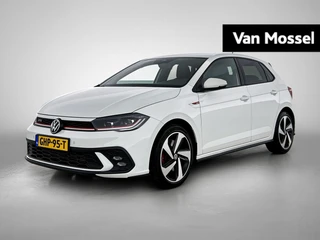 Volkswagen Polo financial lease