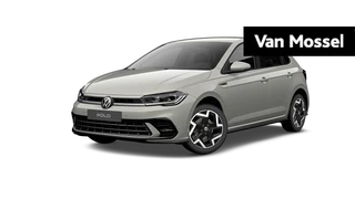 Volkswagen Polo financial lease