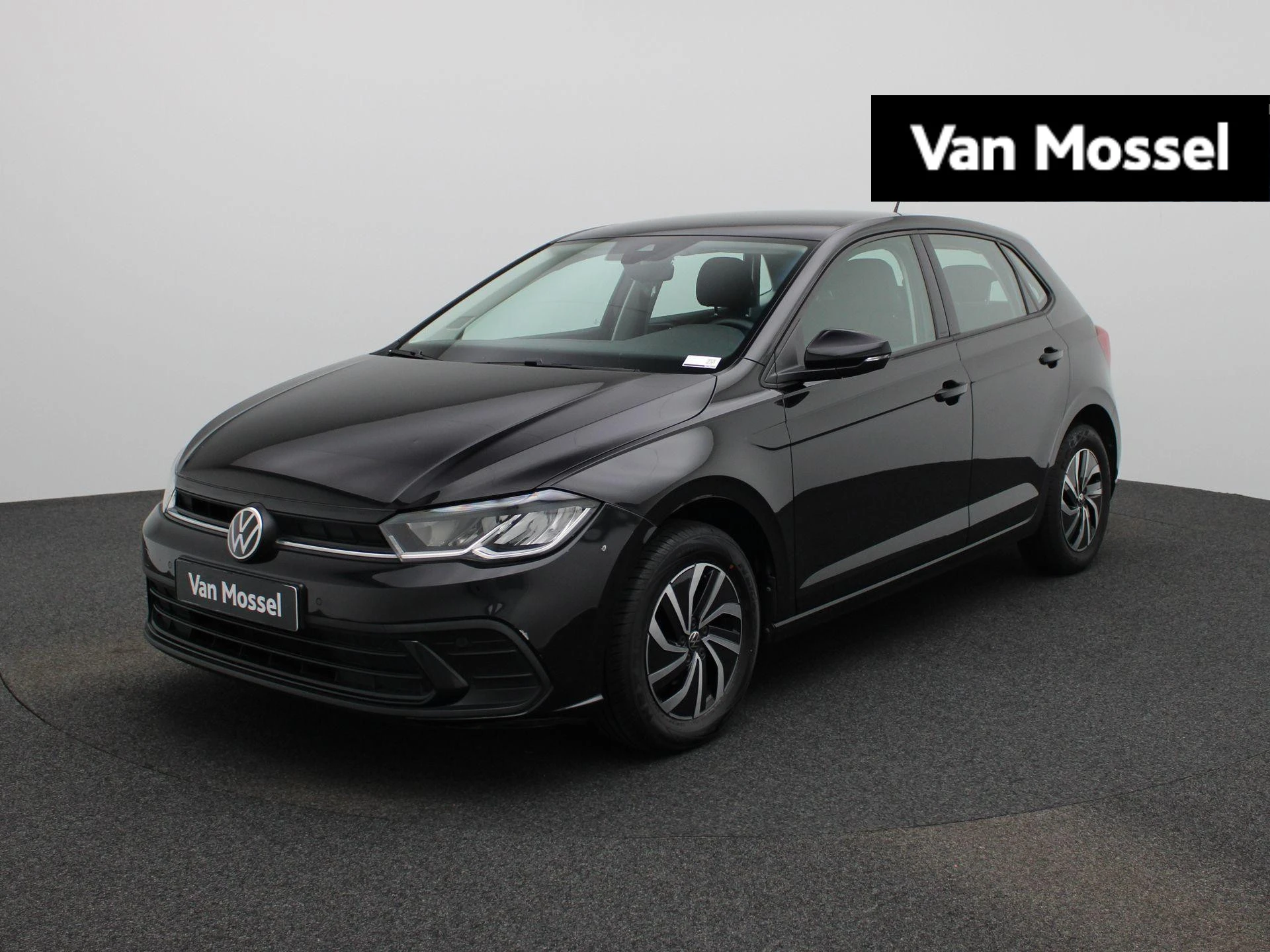 Volkswagen Polo – autofoto 2