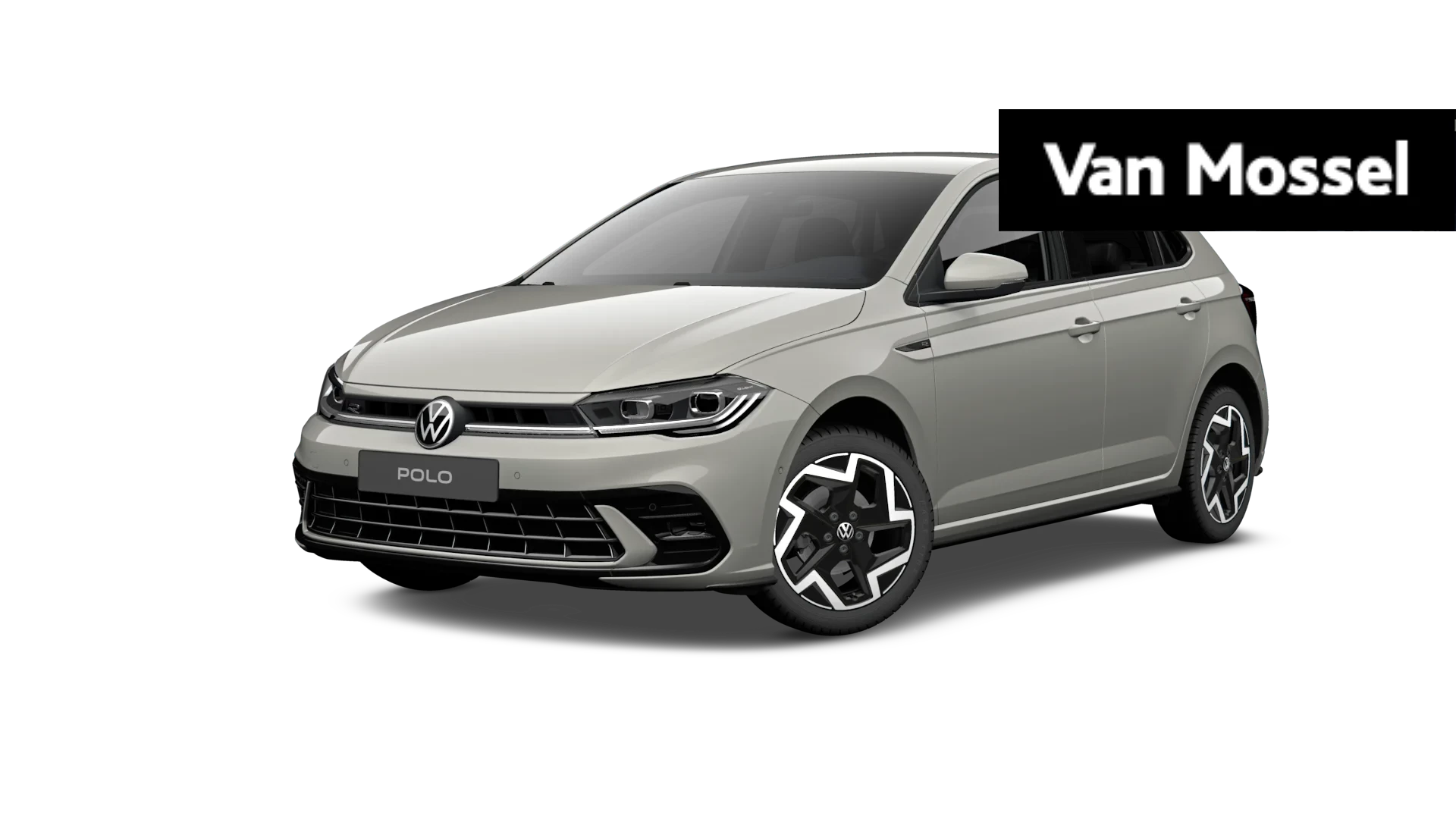 Volkswagen Polo – autofoto 2