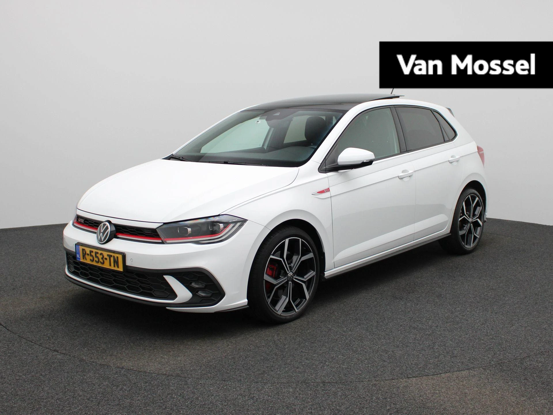Volkswagen Polo – autofoto 2