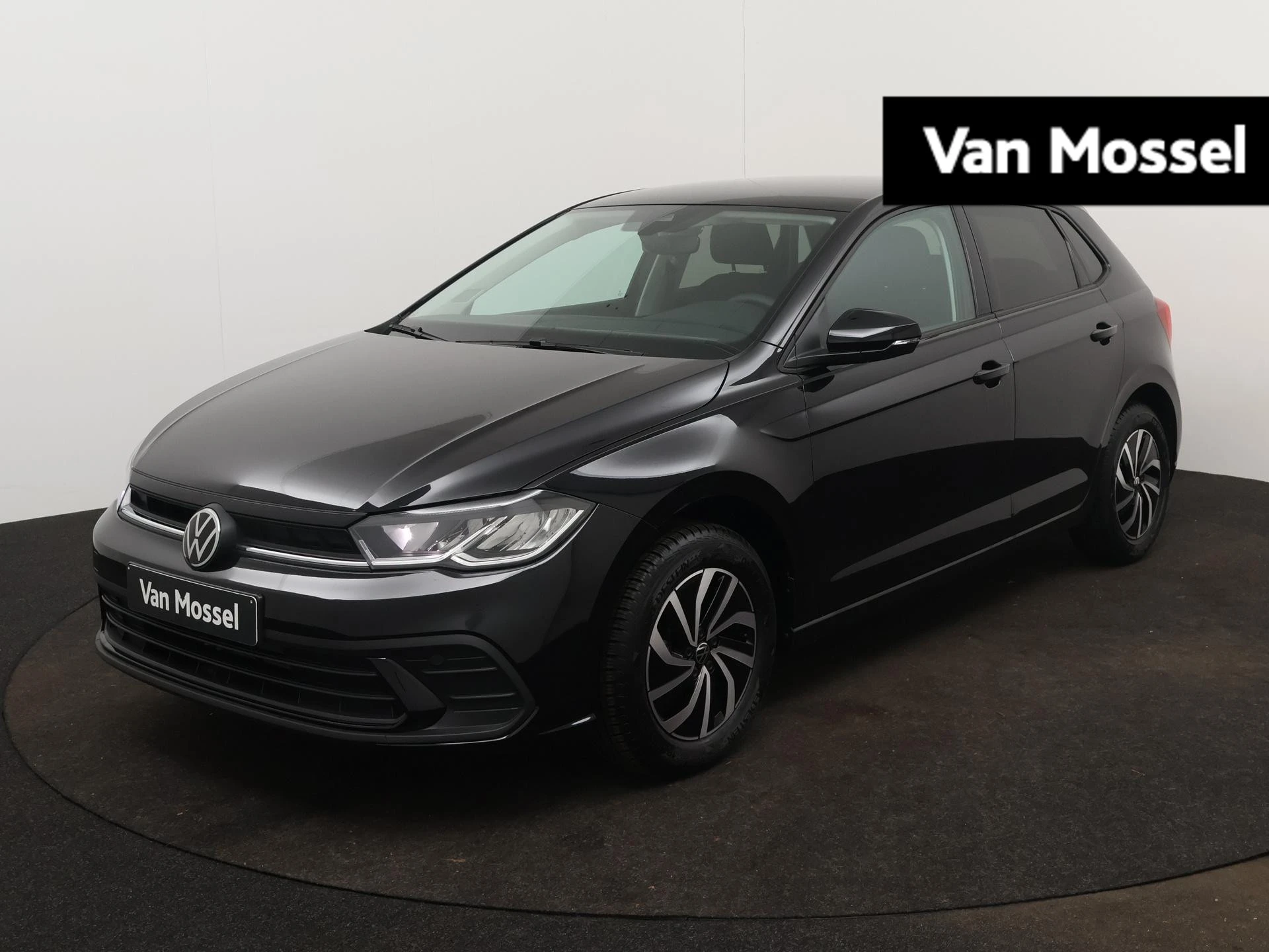 Volkswagen Polo – autofoto 2