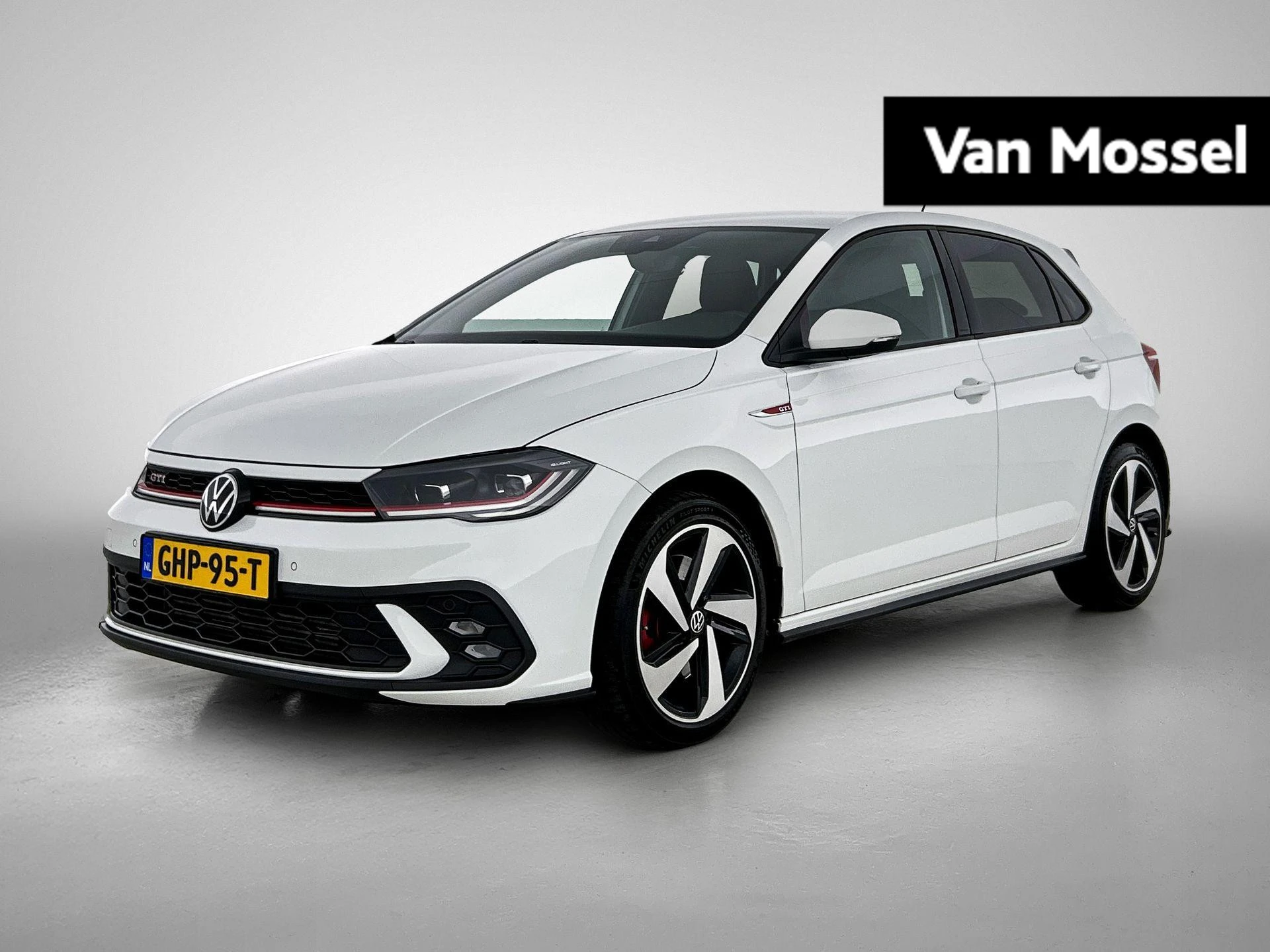 Volkswagen Polo – autofoto 2