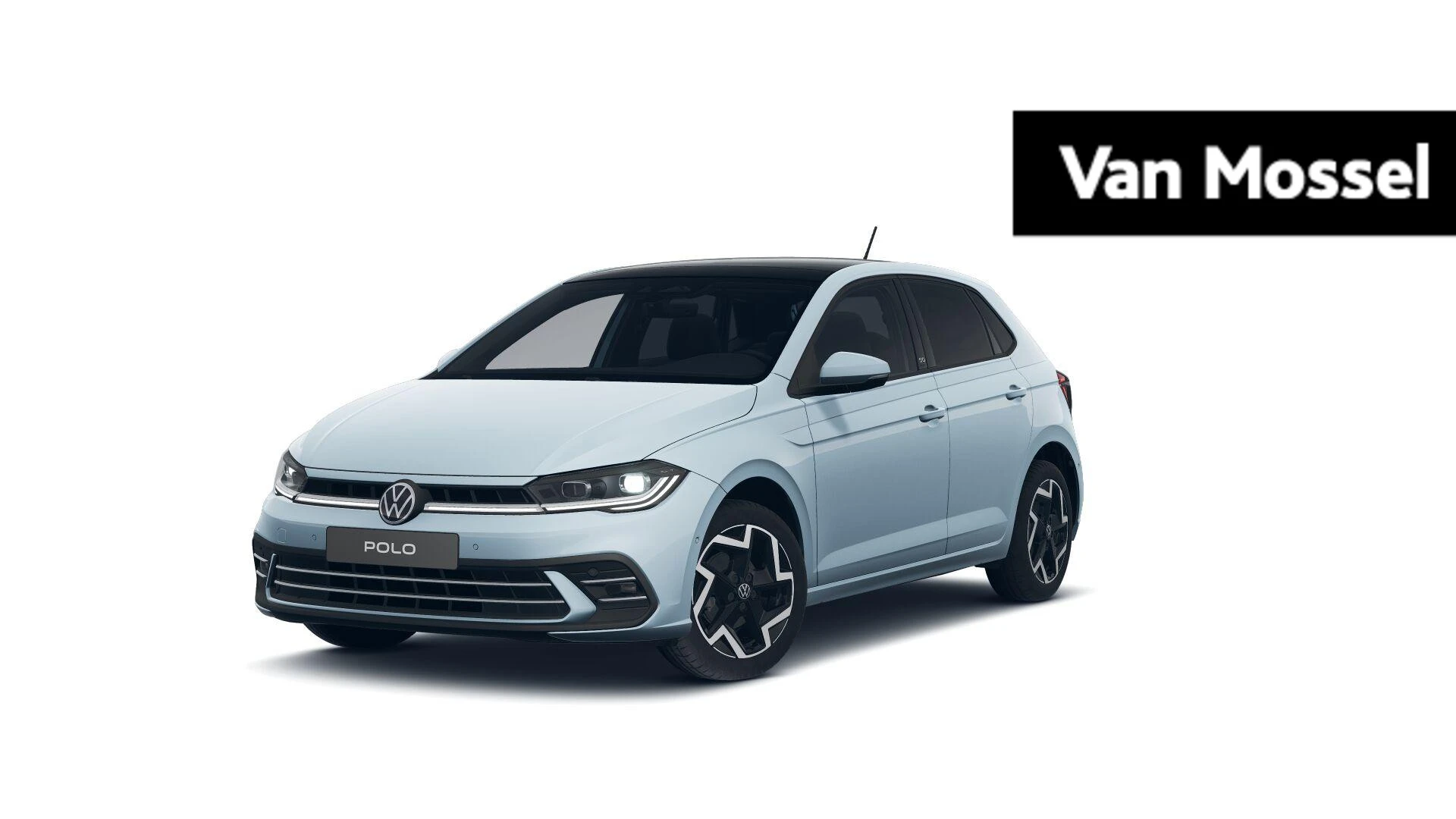 Volkswagen Polo – autofoto 2