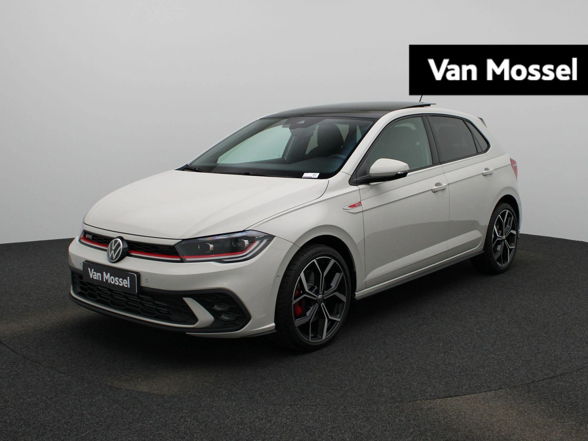 Volkswagen Polo – autofoto 2