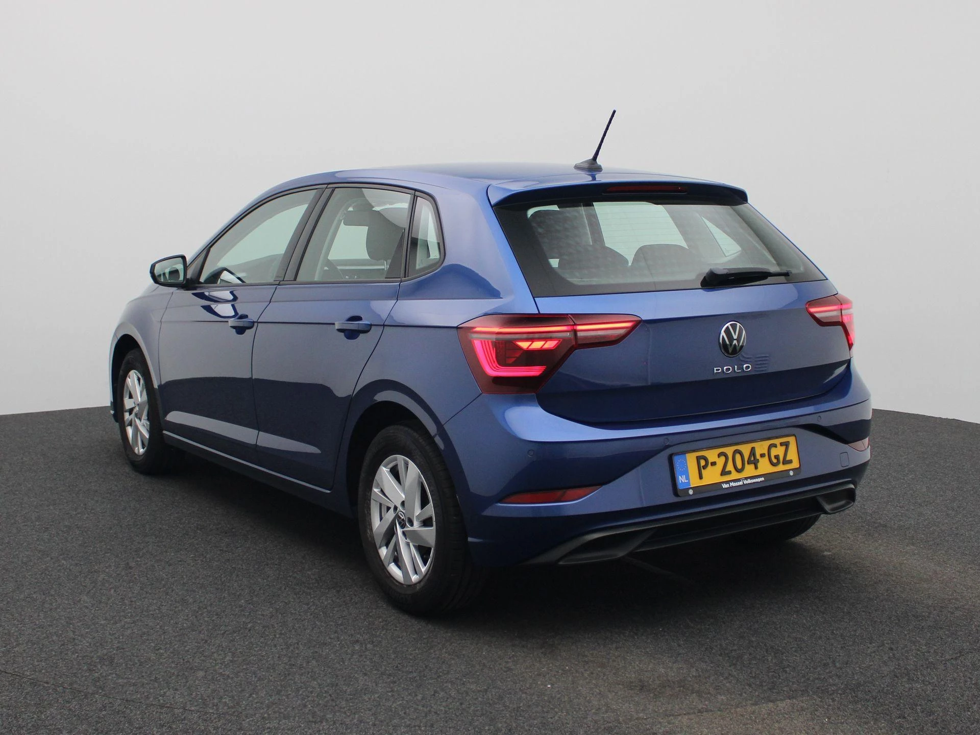 Volkswagen Polo – autofoto 3
