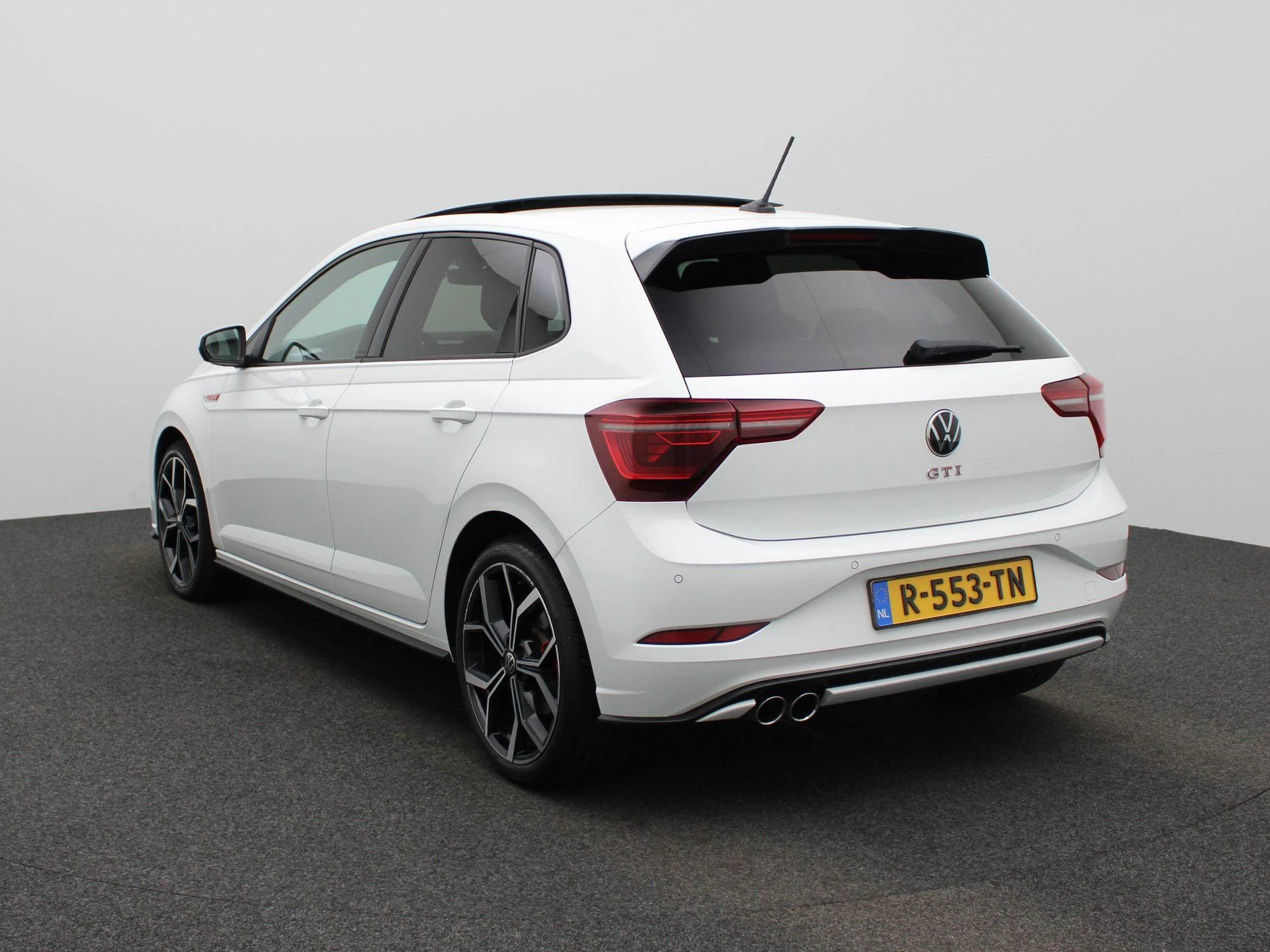 Volkswagen Polo – autofoto 3