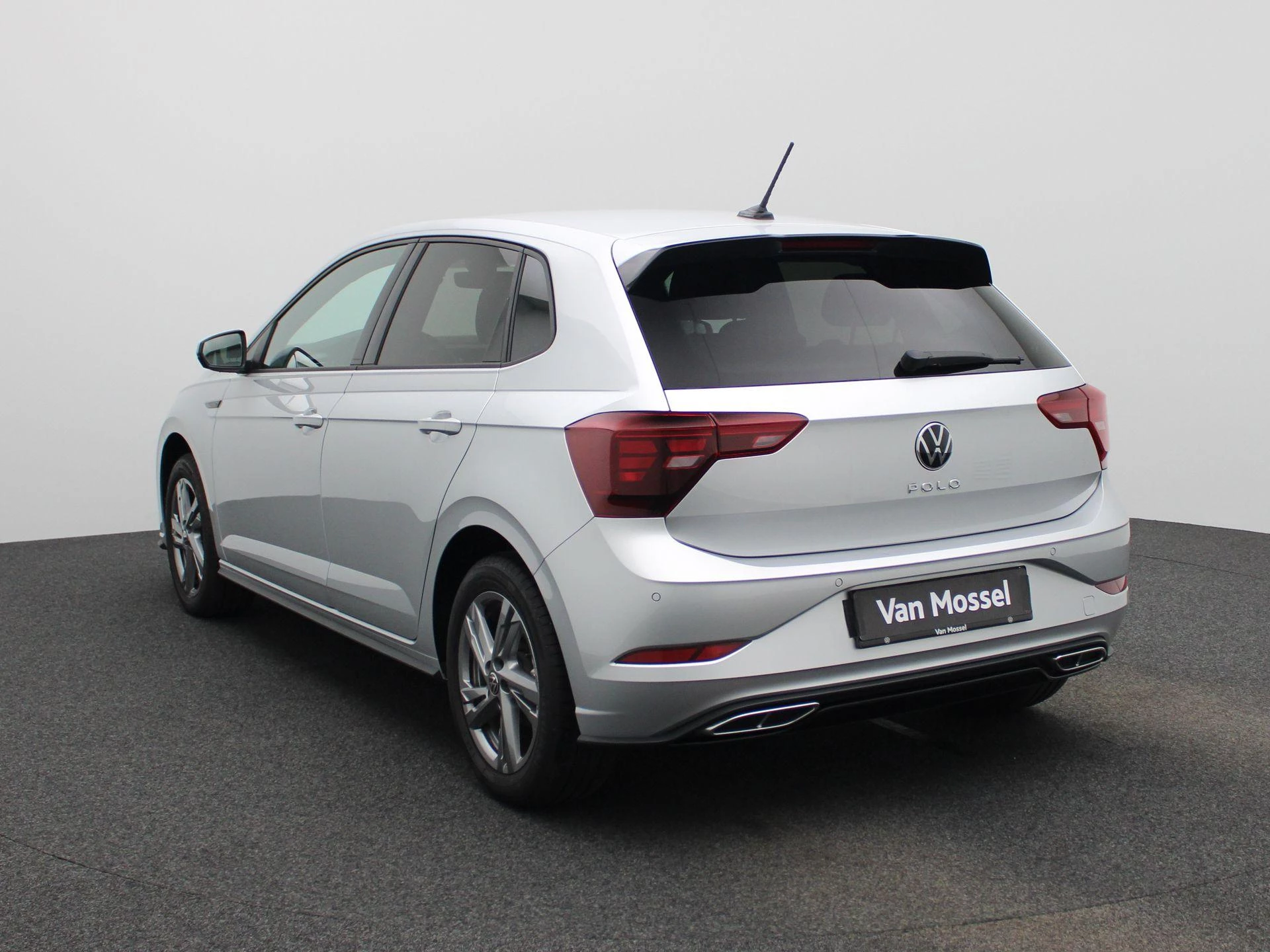 Volkswagen Polo – autofoto 3