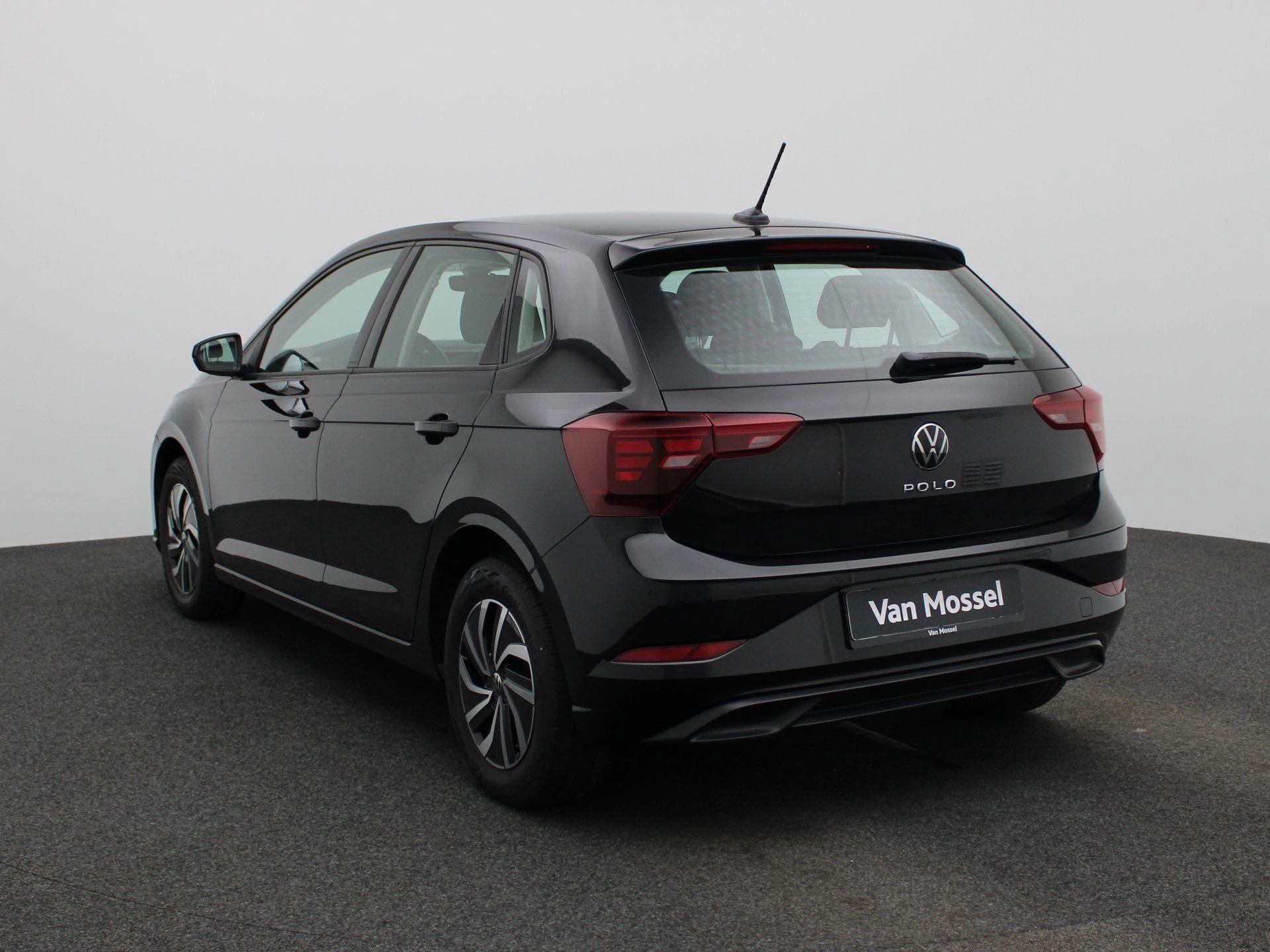 Volkswagen Polo – autofoto 3