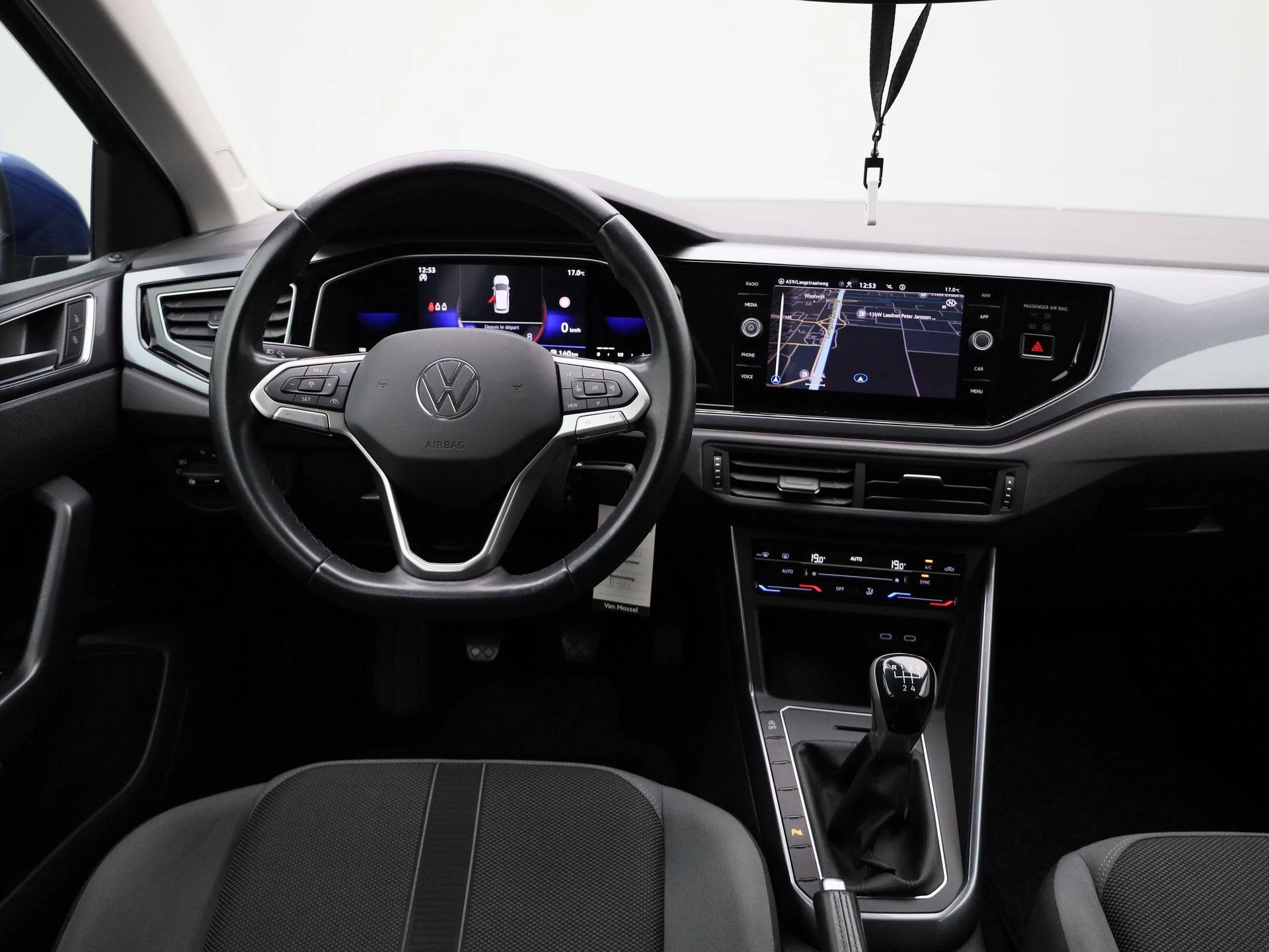 Volkswagen Polo – autofoto 3