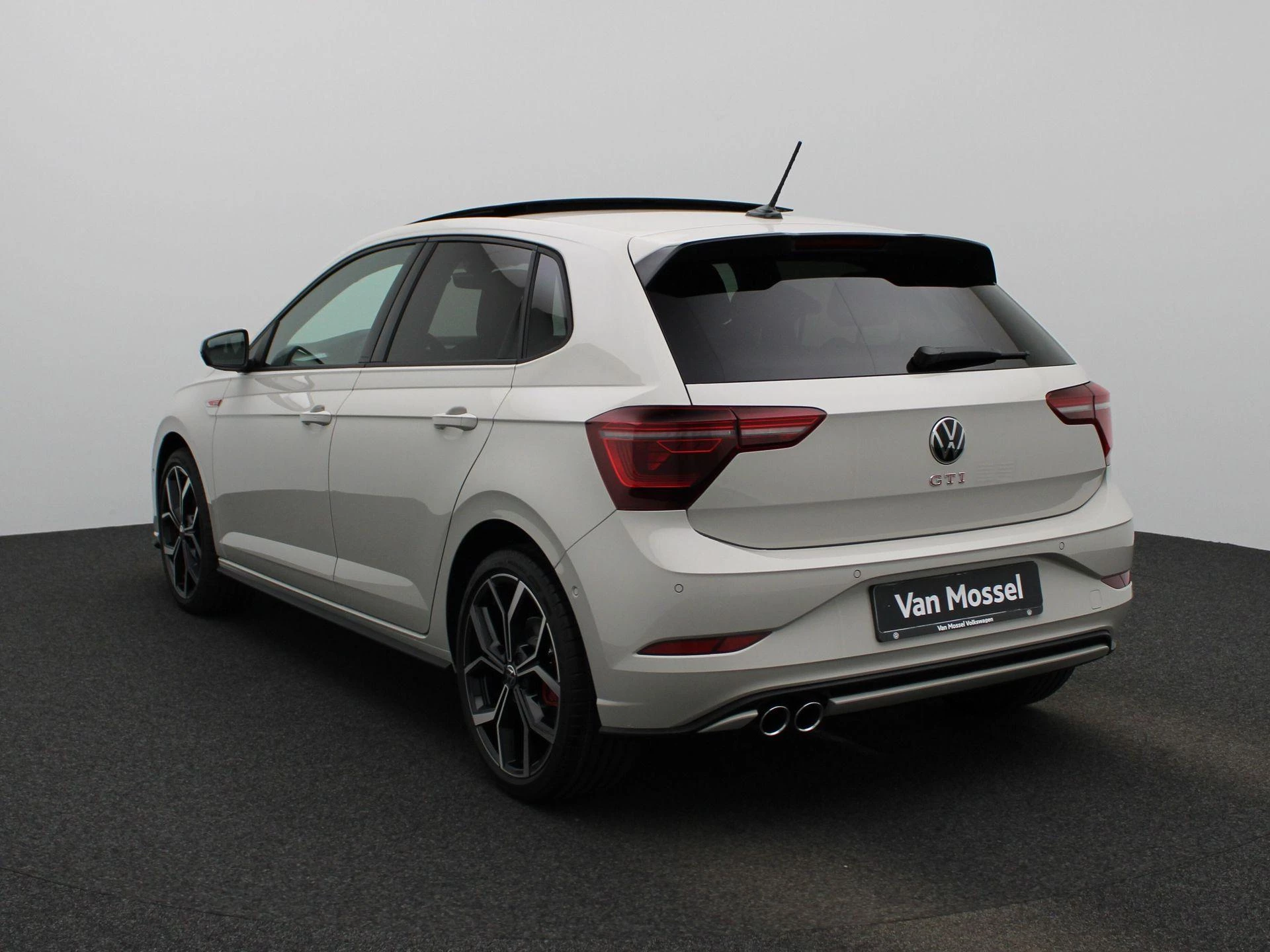 Volkswagen Polo – autofoto 3