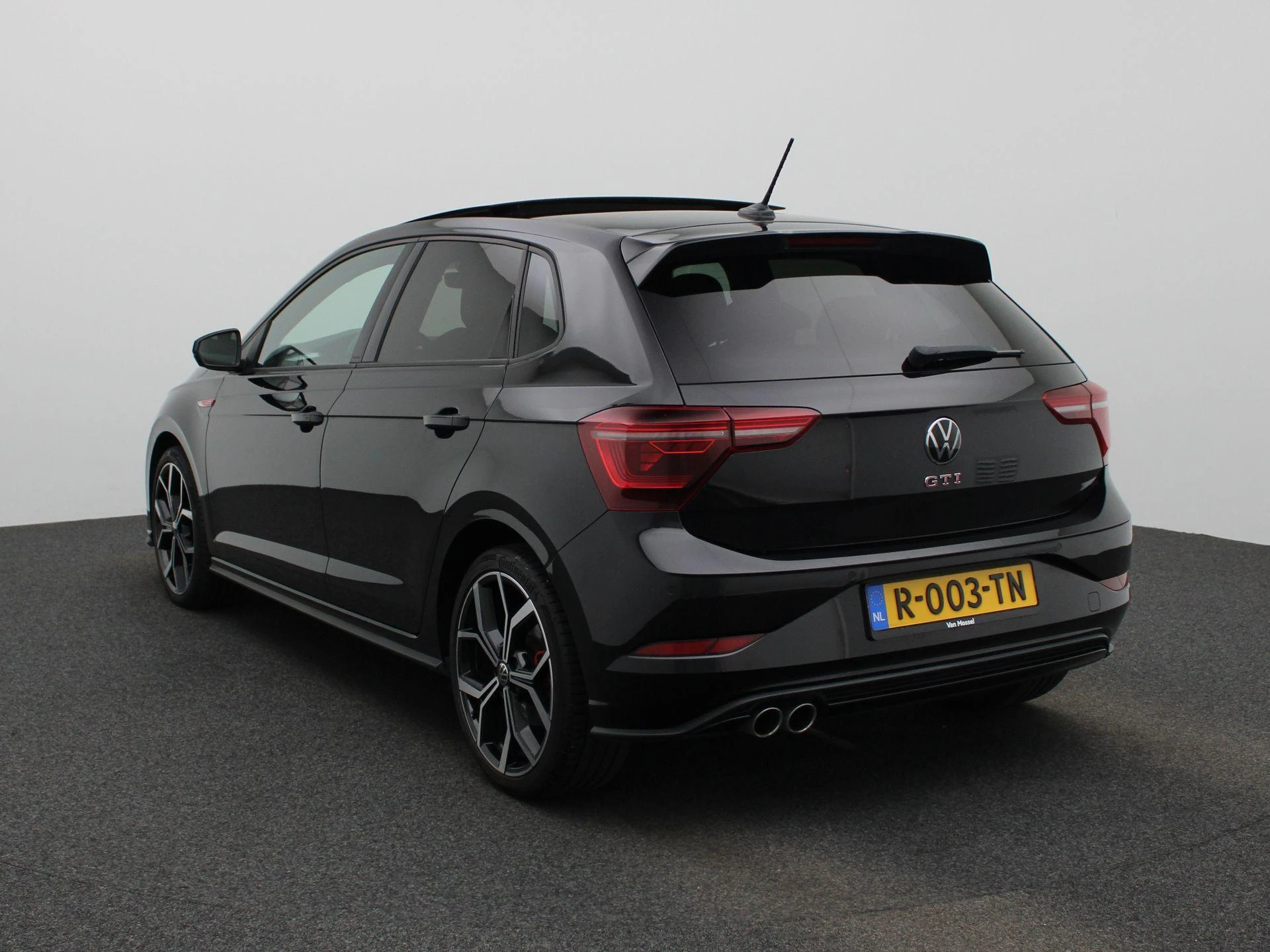 Volkswagen Polo – autofoto 3