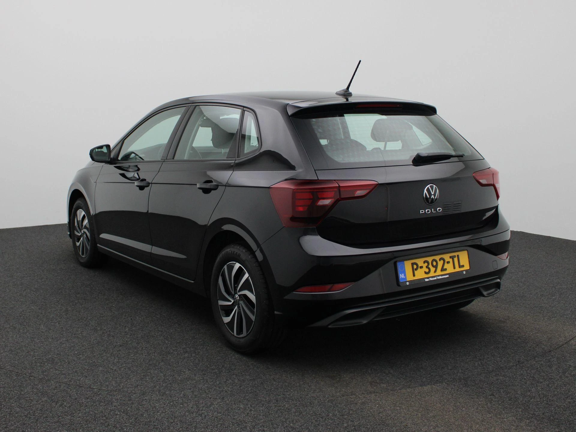 Volkswagen Polo – autofoto 3