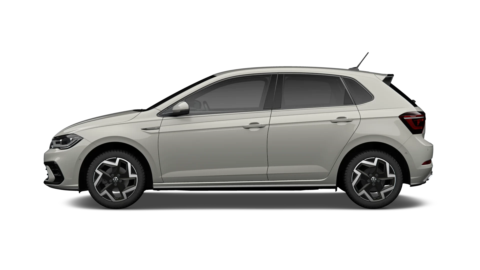 Volkswagen Polo – autofoto 4