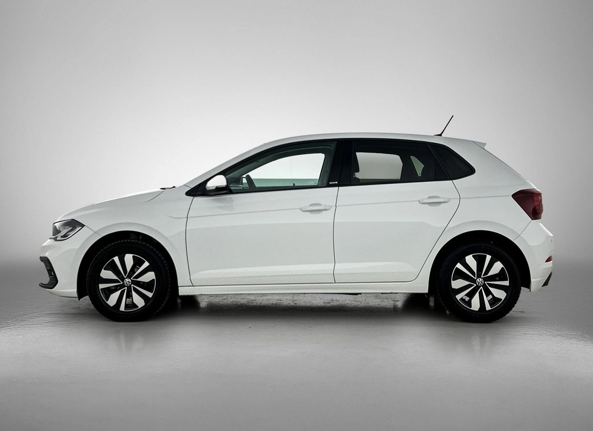 Volkswagen Polo – autofoto 4