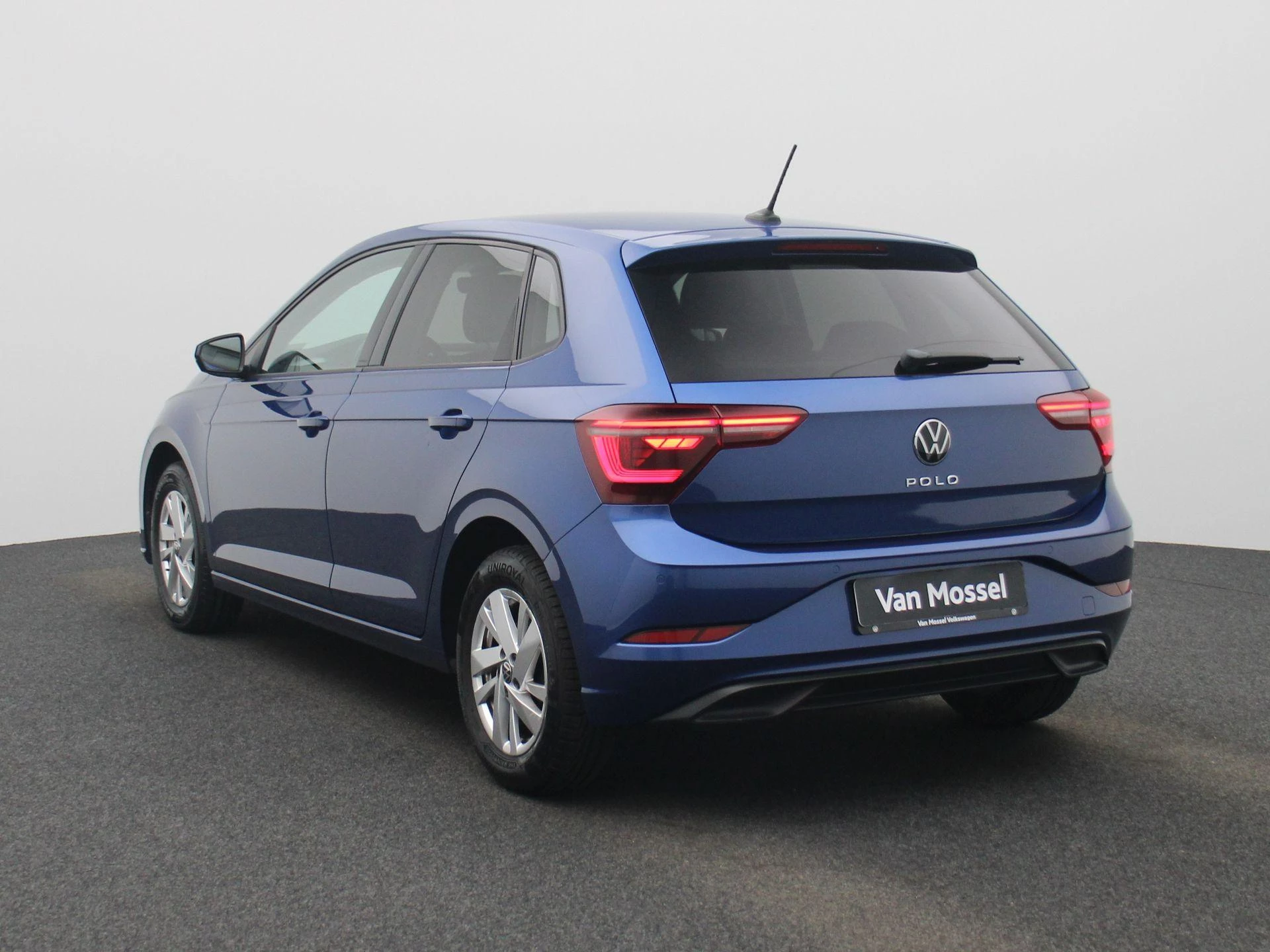 Volkswagen Polo – autofoto 4