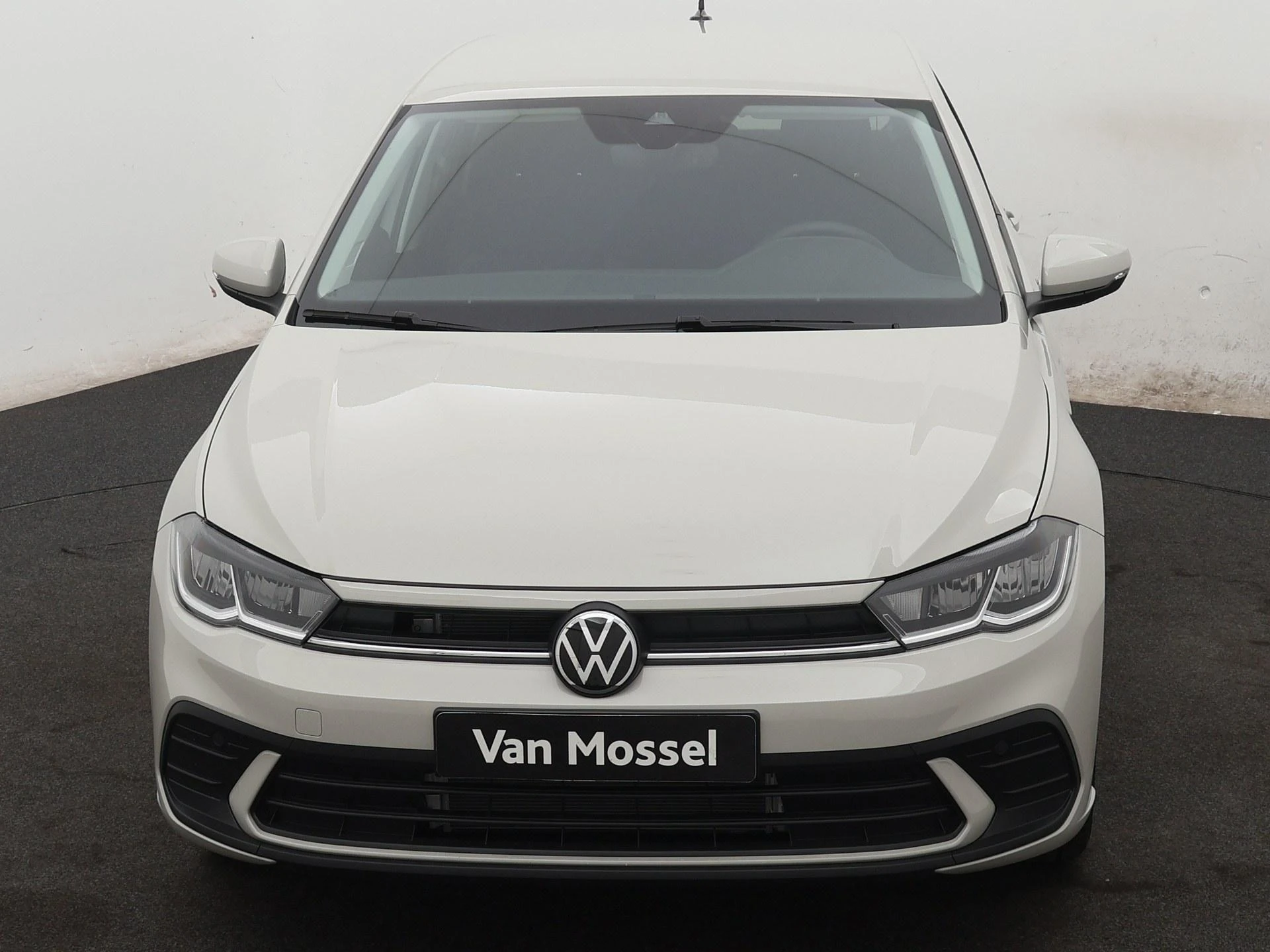 Volkswagen Polo – autofoto 4