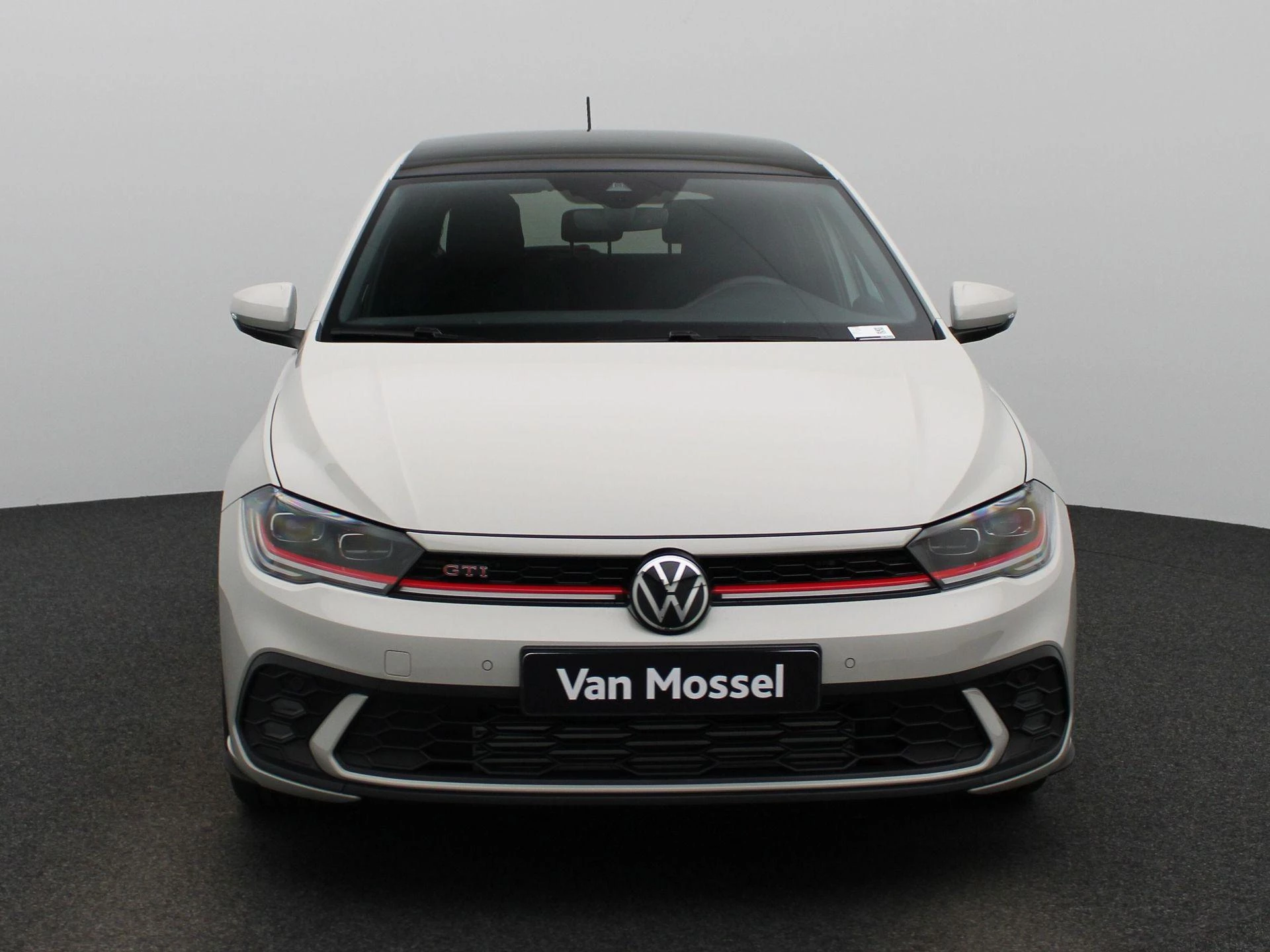 Volkswagen Polo – autofoto 4