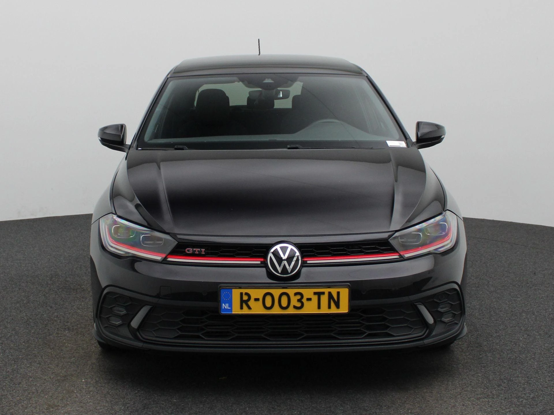 Volkswagen Polo – autofoto 4