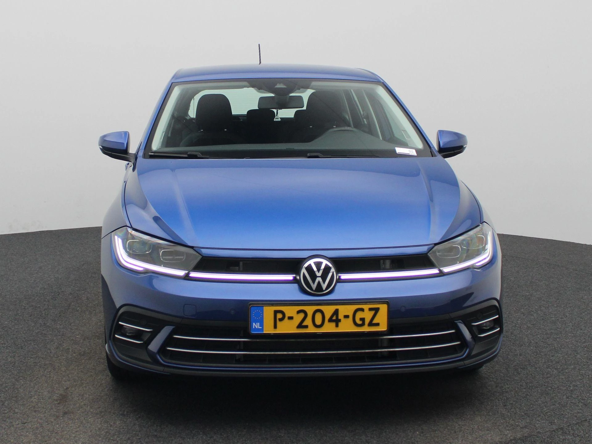 Volkswagen Polo – autofoto 4
