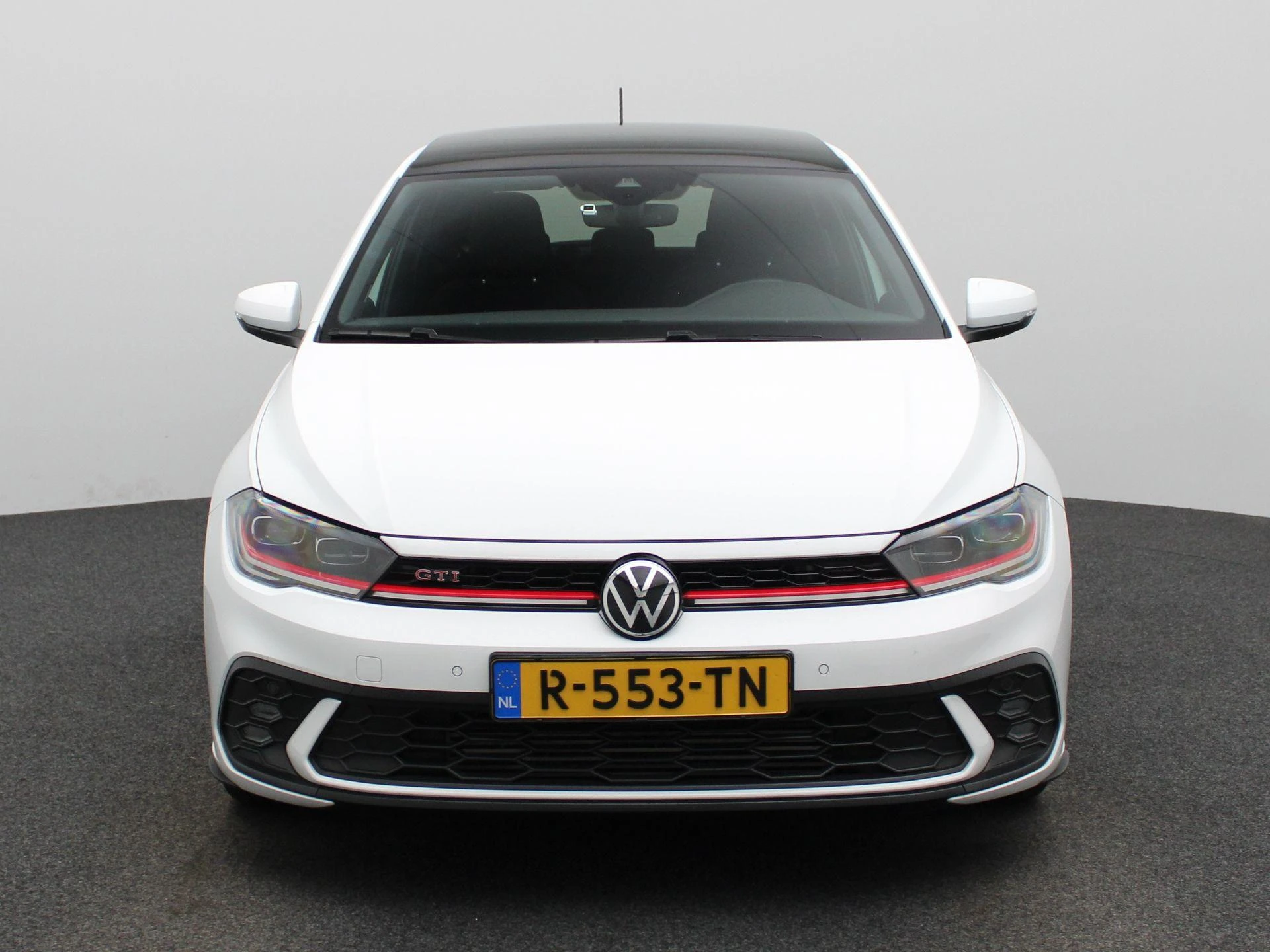 Volkswagen Polo – autofoto 4