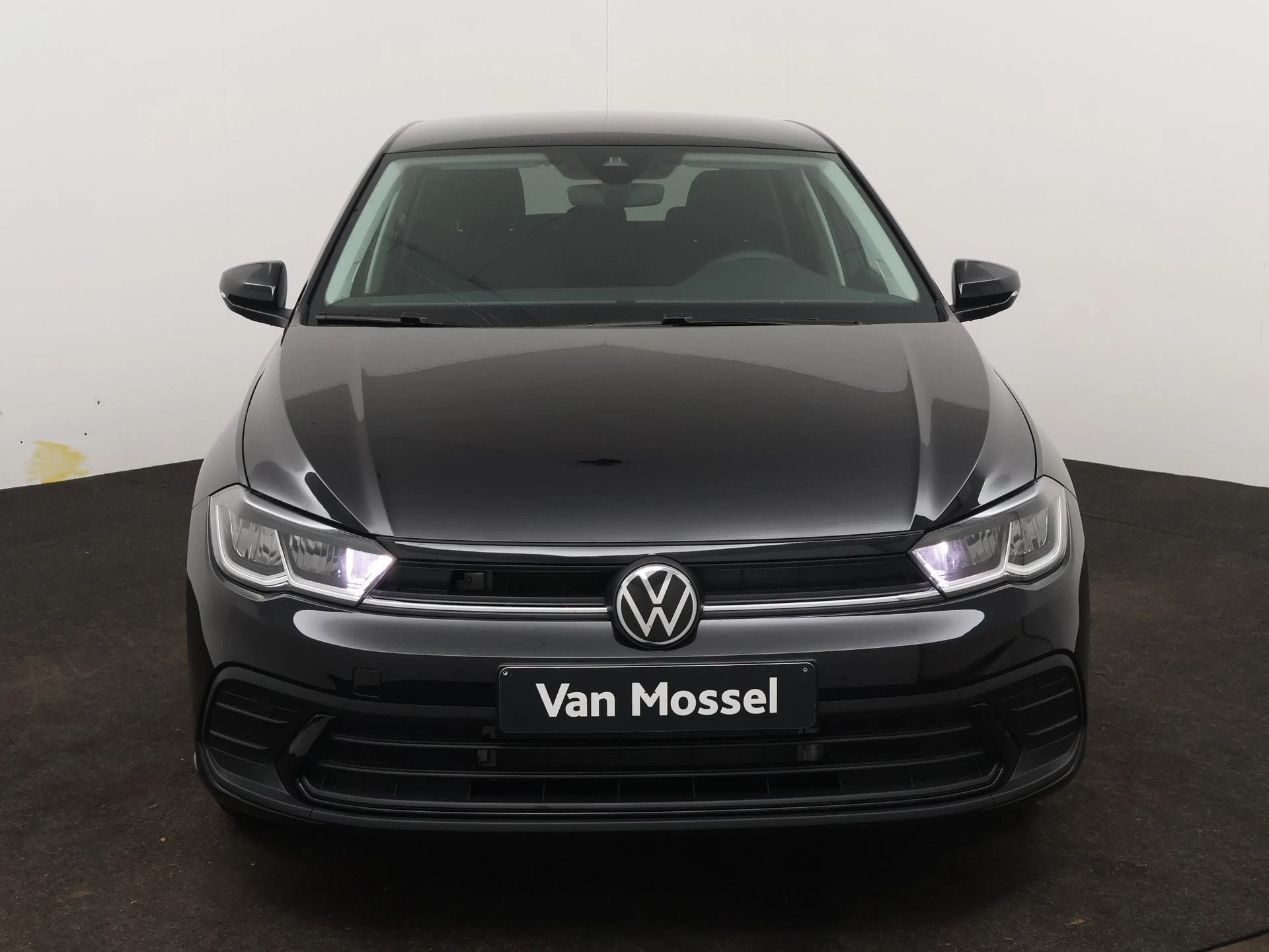 Volkswagen Polo – autofoto 4