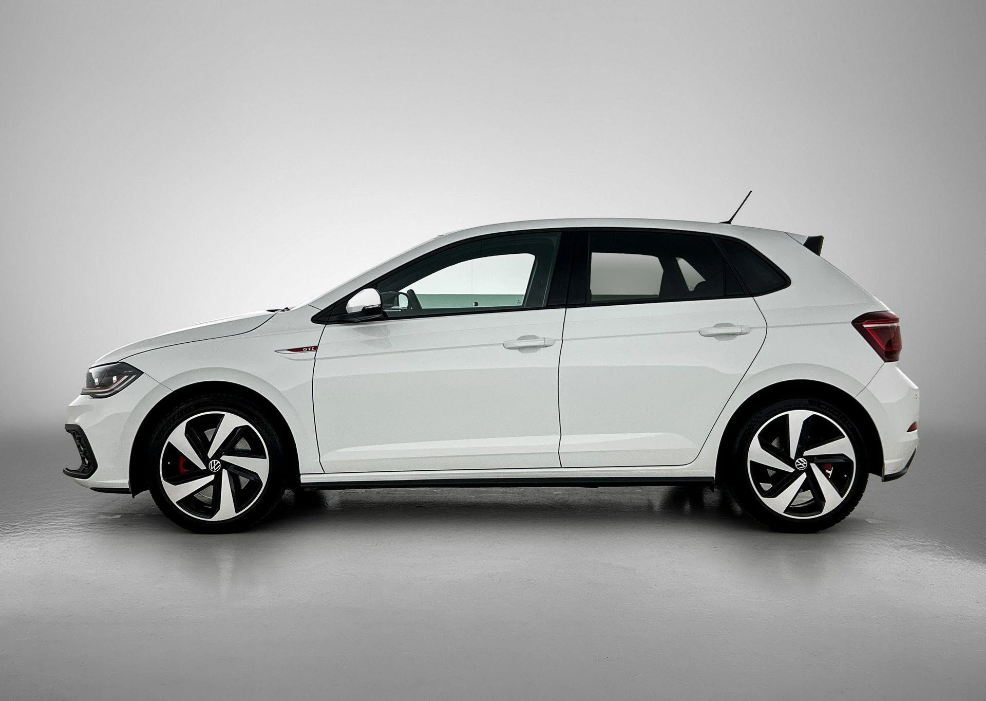 Volkswagen Polo – autofoto 4