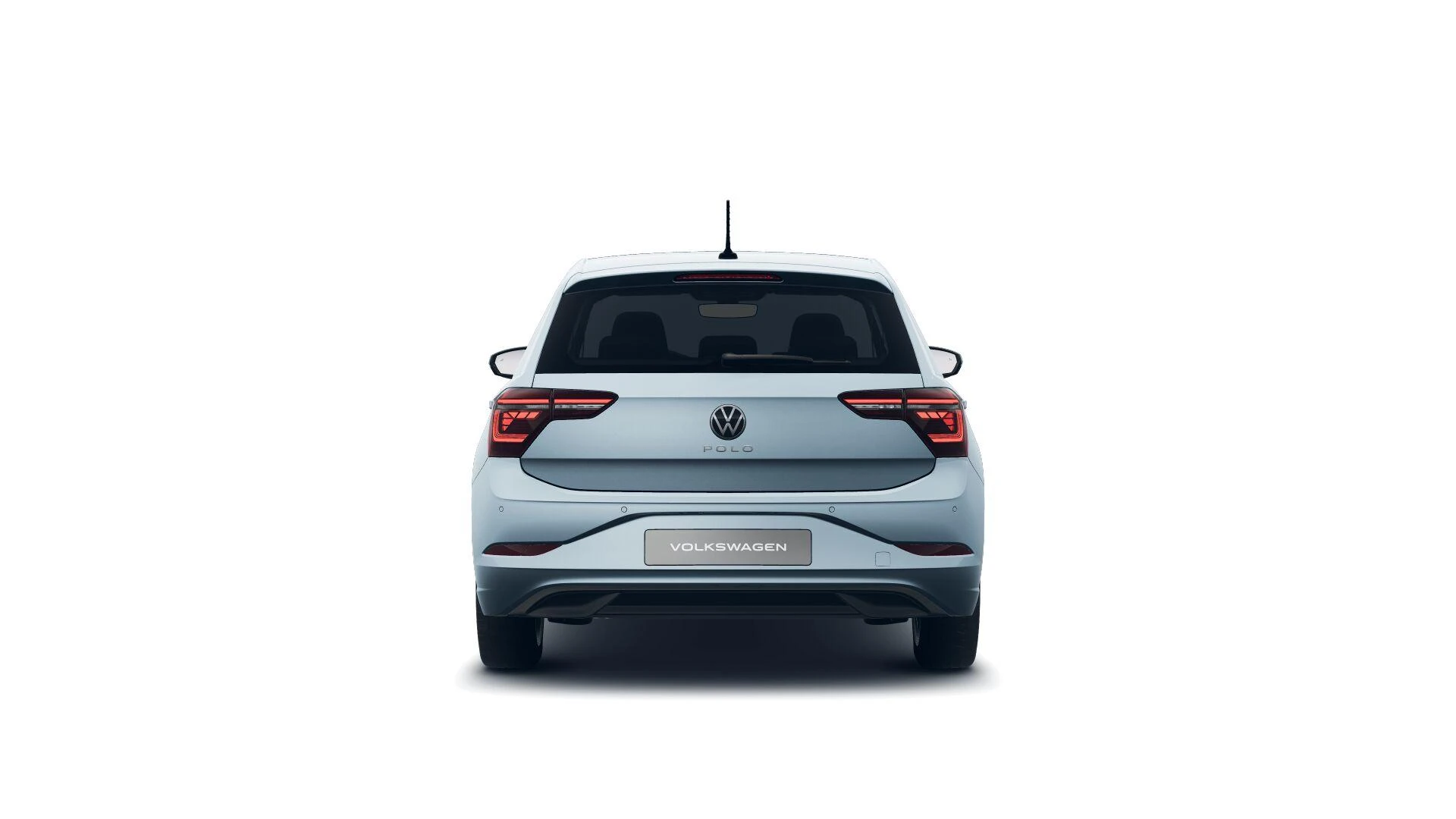 Volkswagen Polo – autofoto 4