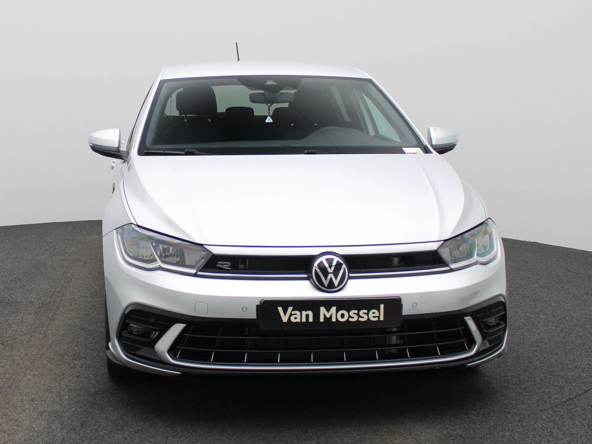 Volkswagen Polo – autofoto 4