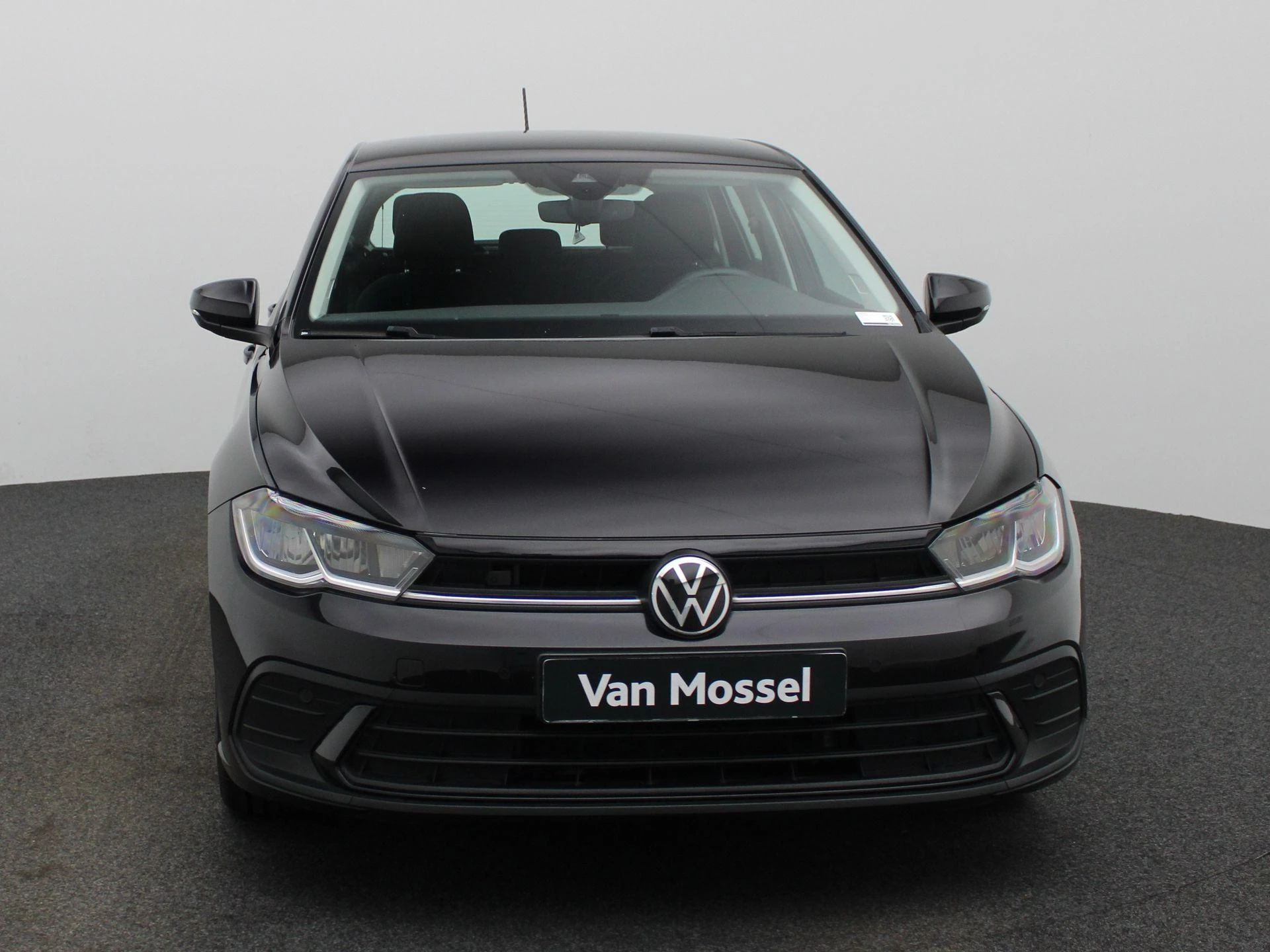Volkswagen Polo – autofoto 4