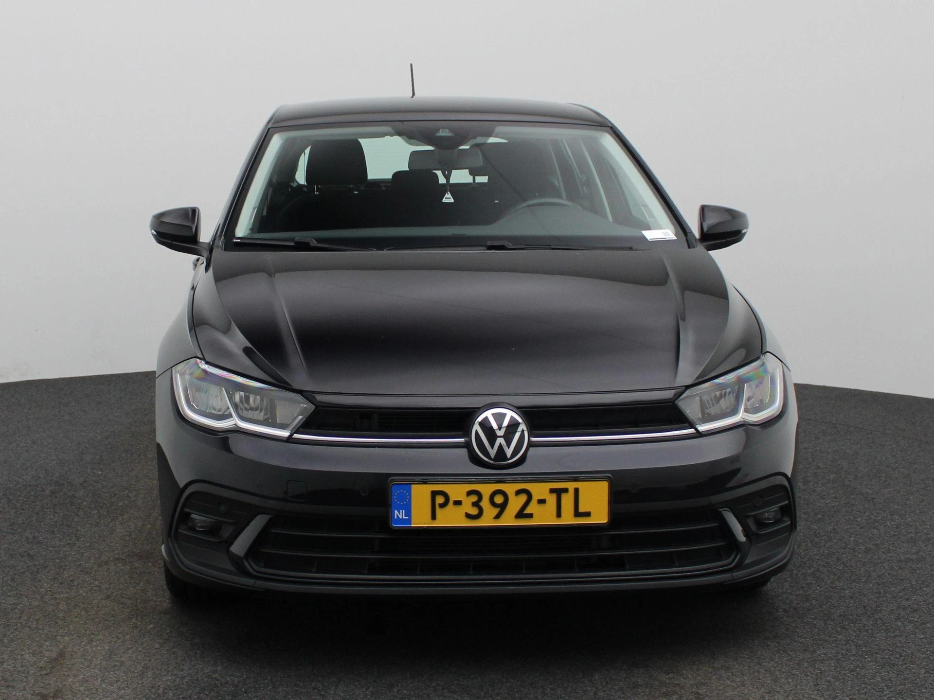 Volkswagen Polo – autofoto 4