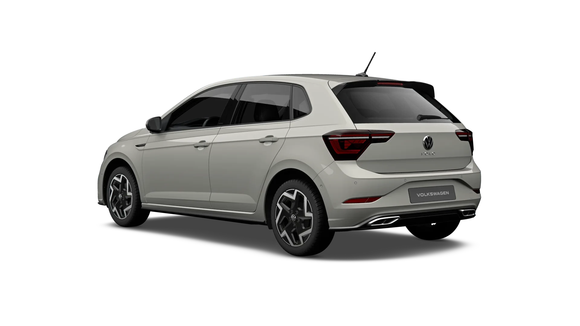 Volkswagen Polo – autofoto 5