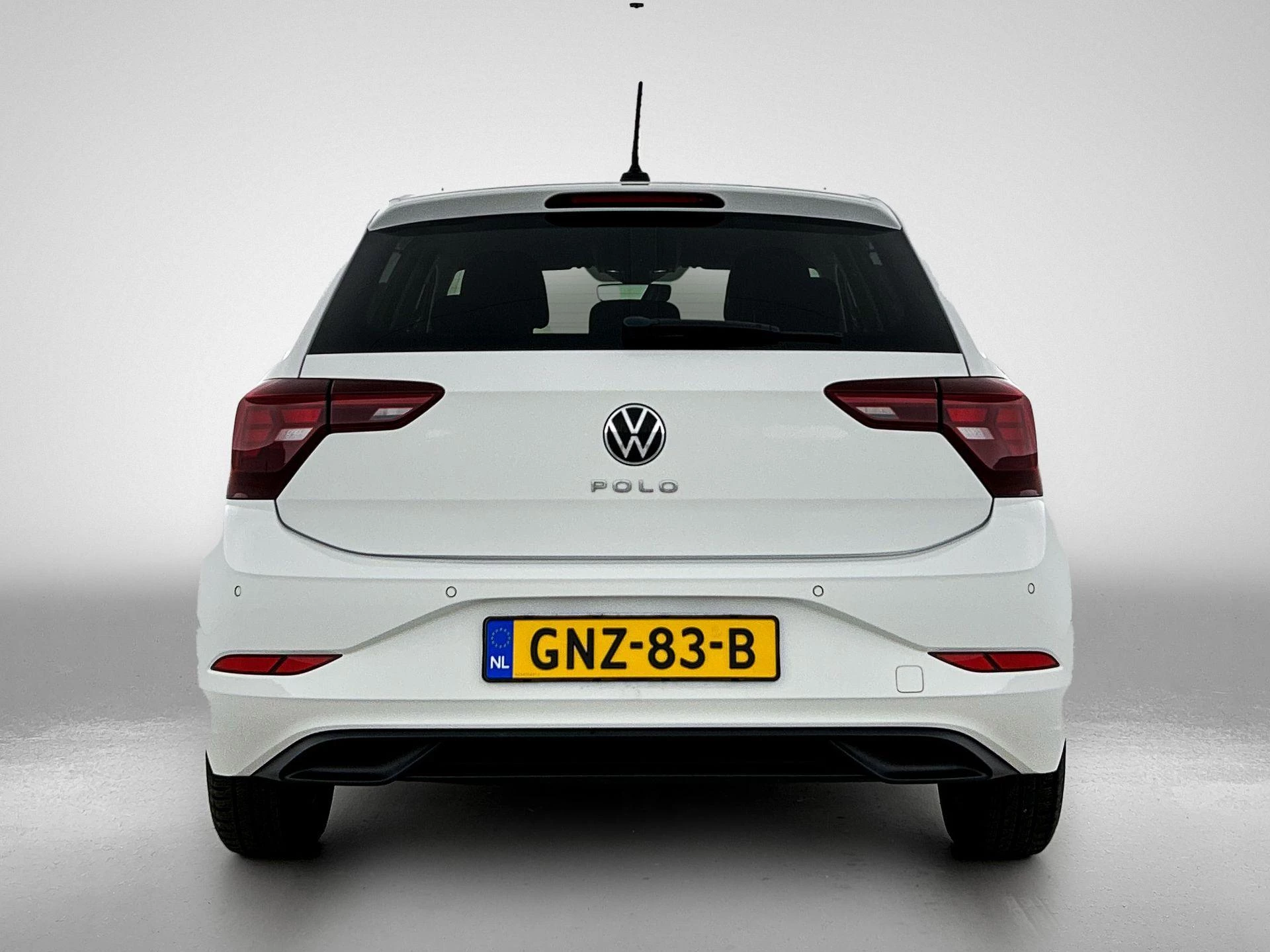 Volkswagen Polo – autofoto 5