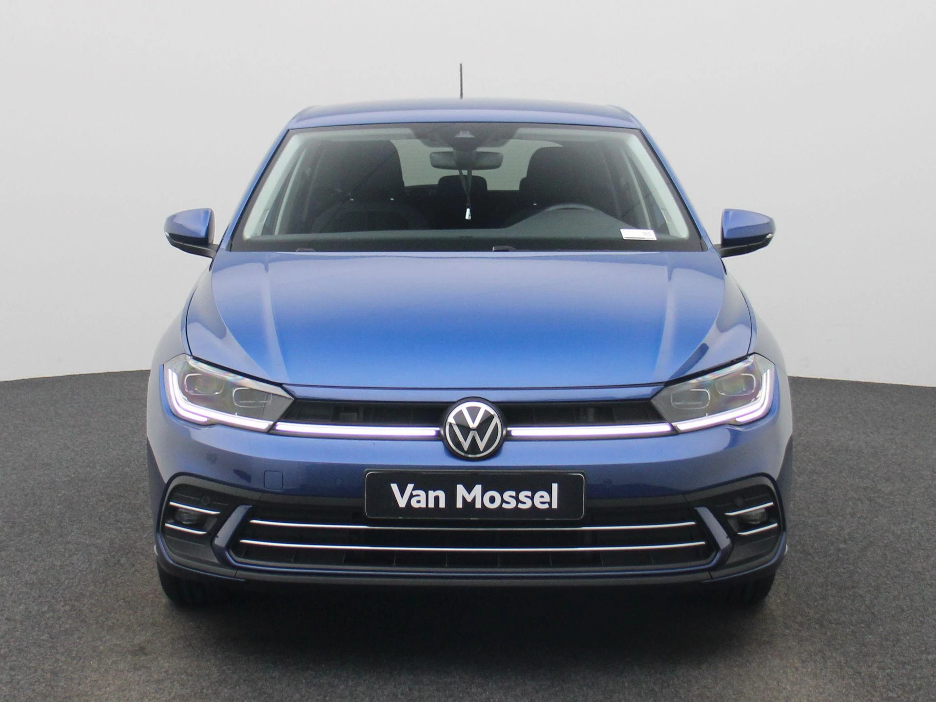 Volkswagen Polo – autofoto 5