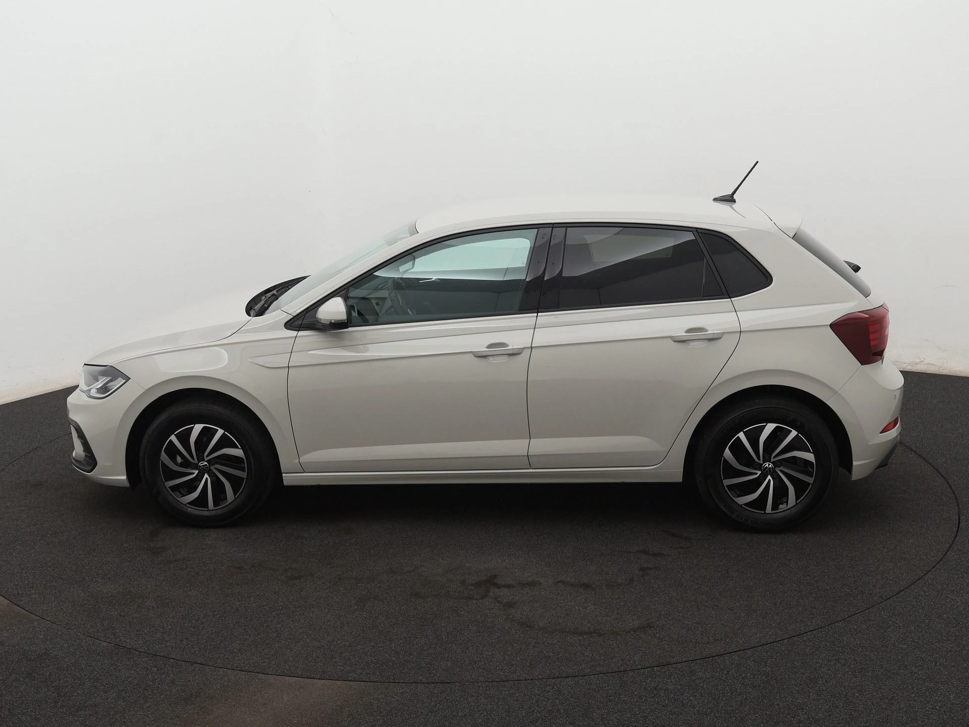 Volkswagen Polo – autofoto 5