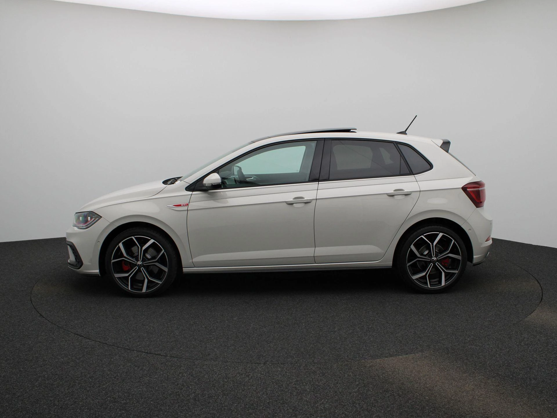 Volkswagen Polo – autofoto 5