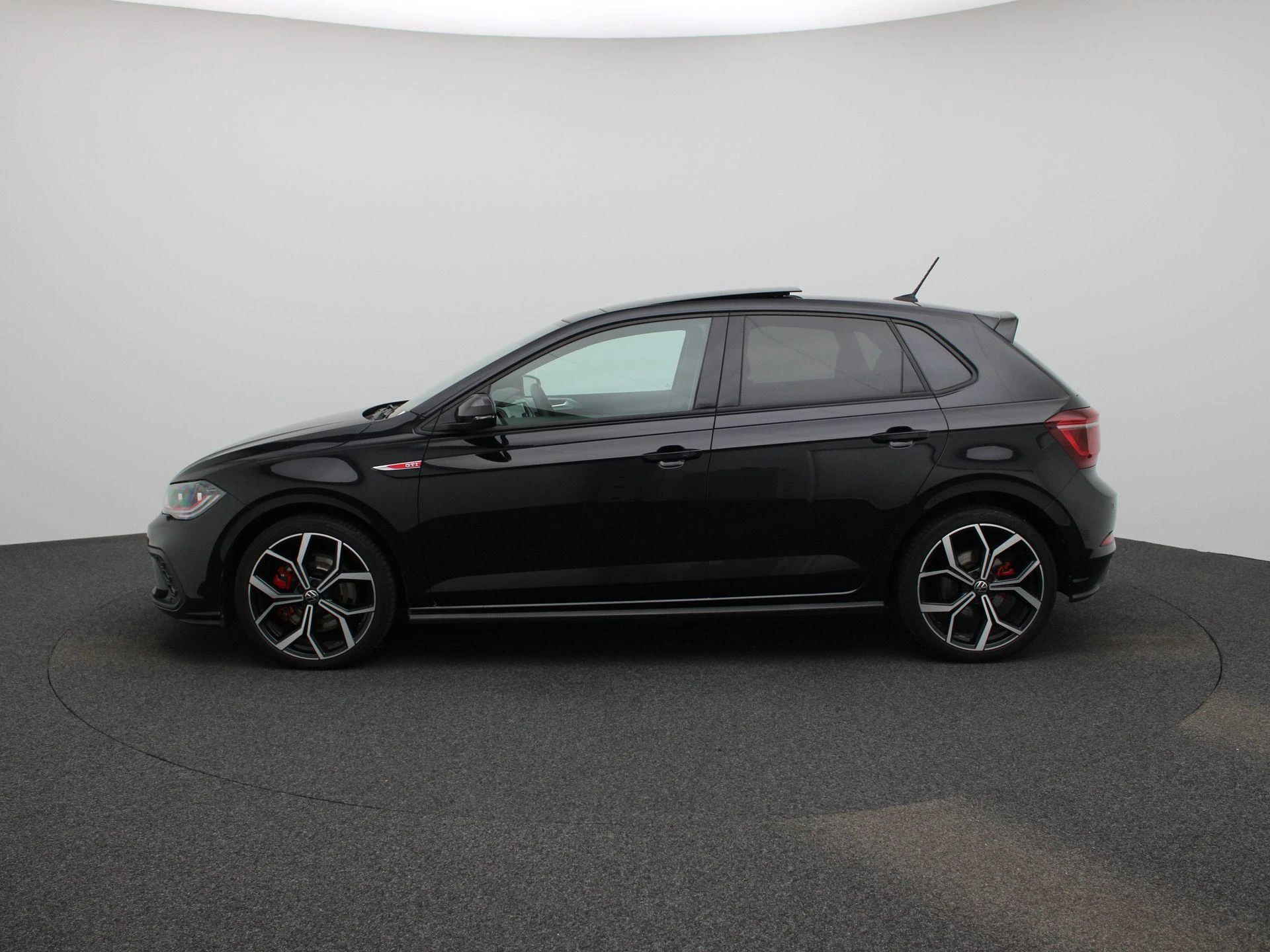 Volkswagen Polo – autofoto 5