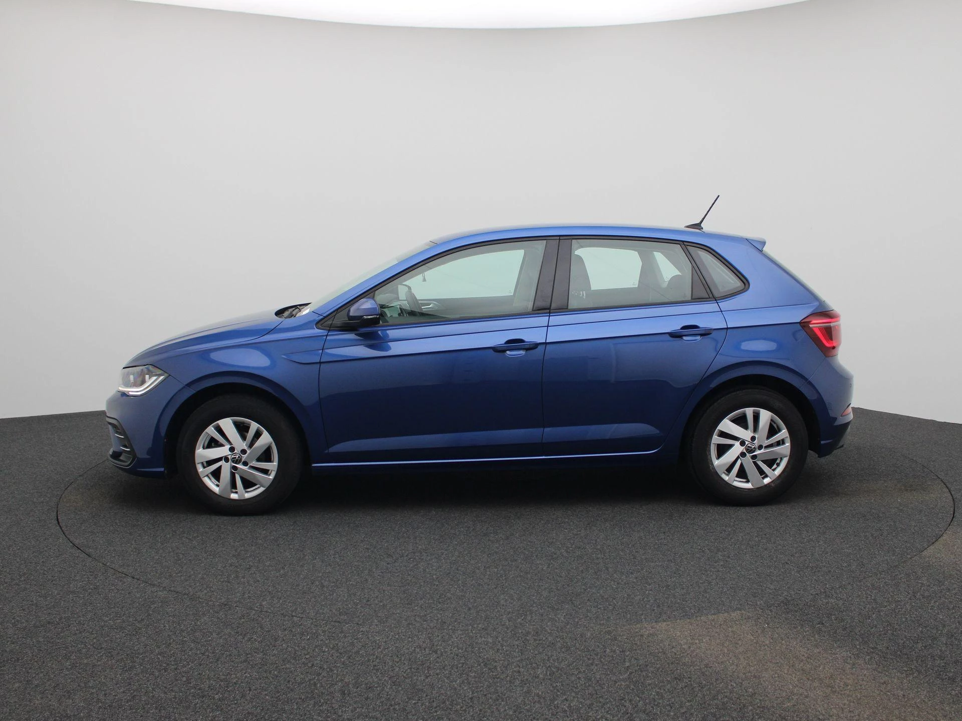 Volkswagen Polo – autofoto 5