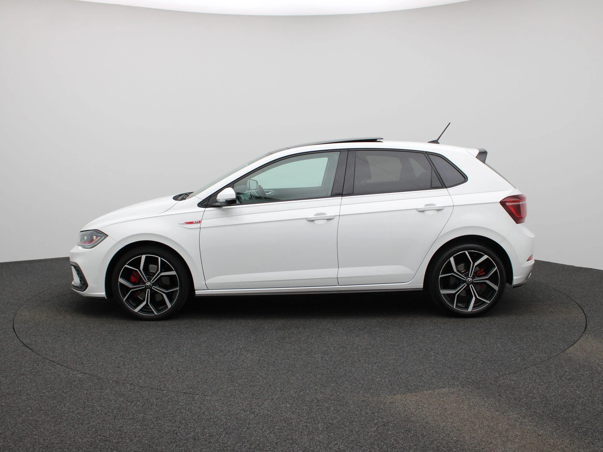Volkswagen Polo – autofoto 5