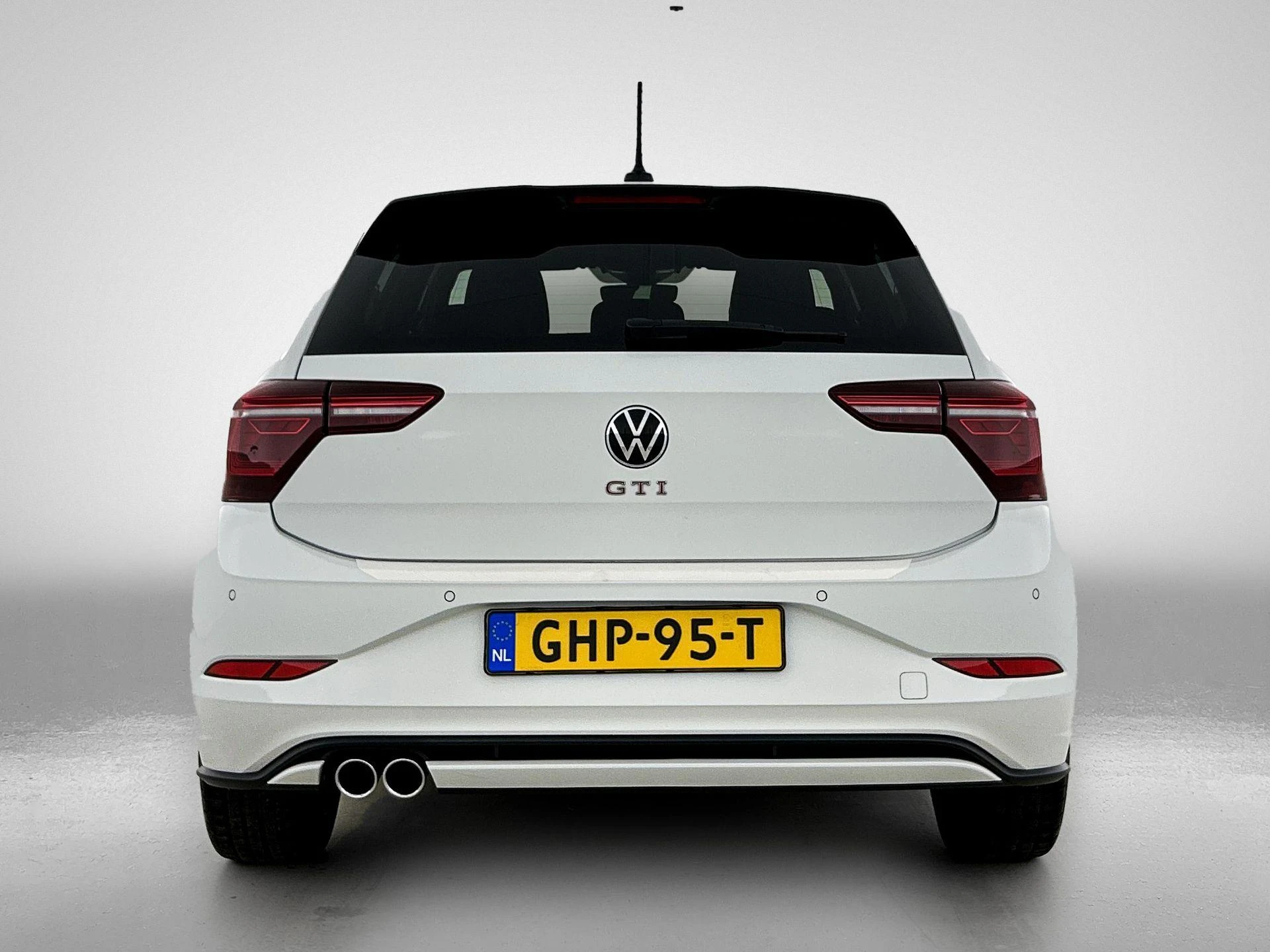 Volkswagen Polo – autofoto 5
