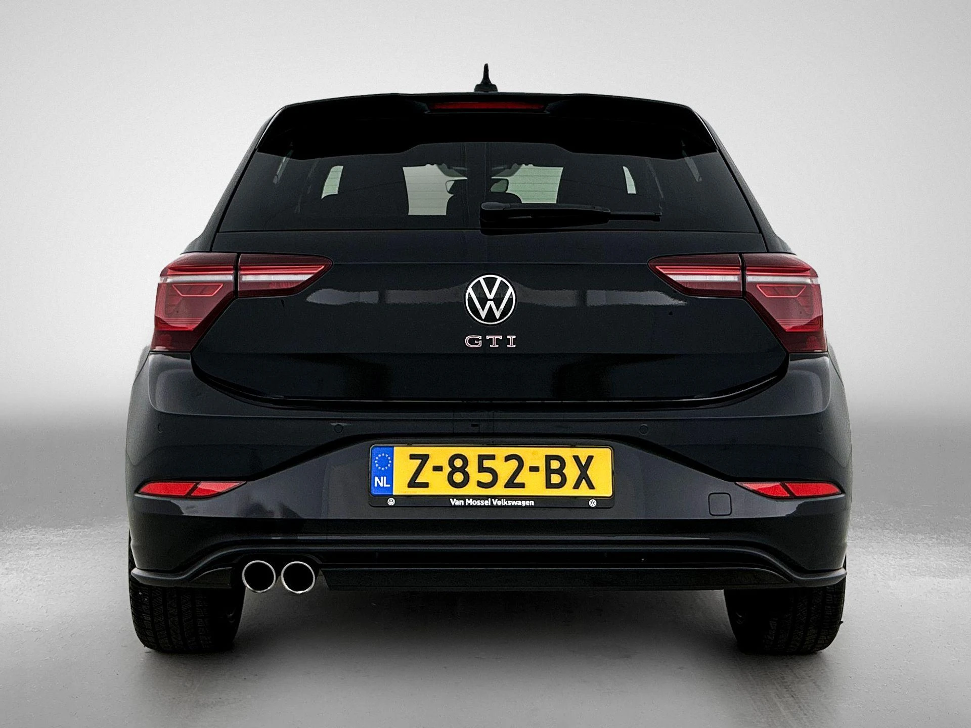Volkswagen Polo – autofoto 5