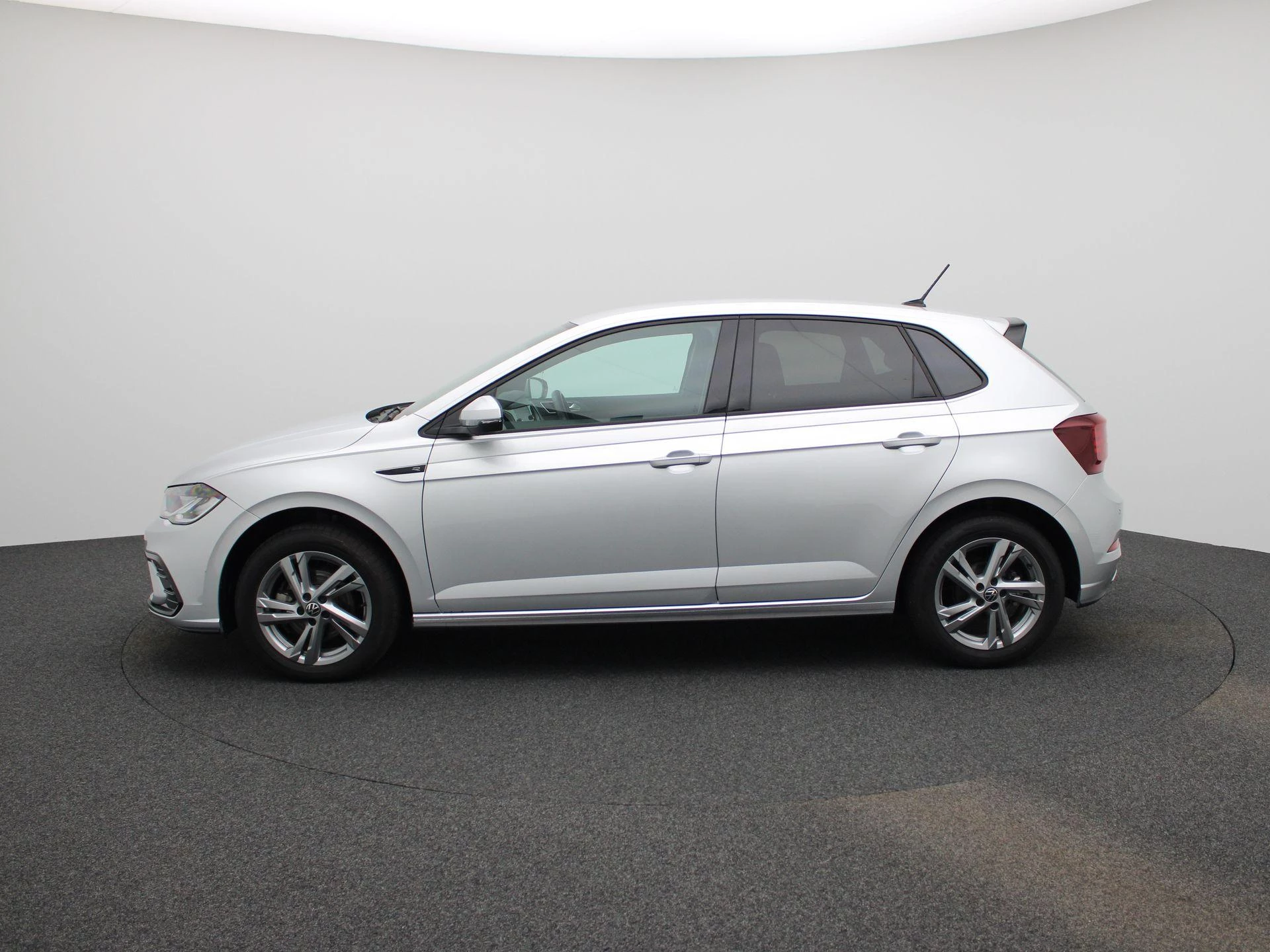 Volkswagen Polo – autofoto 5