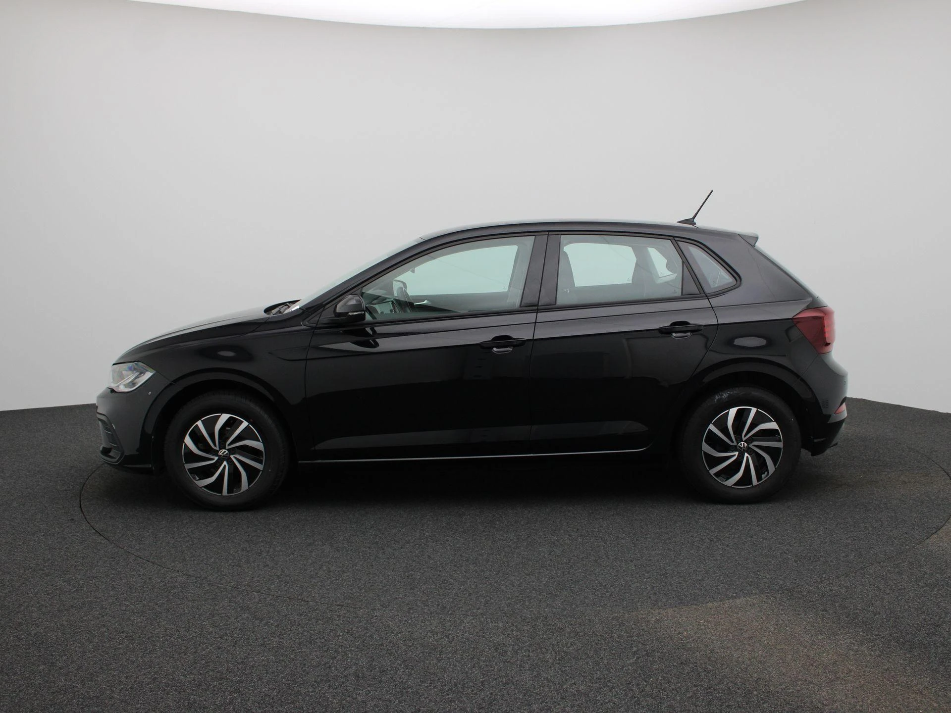 Volkswagen Polo – autofoto 5